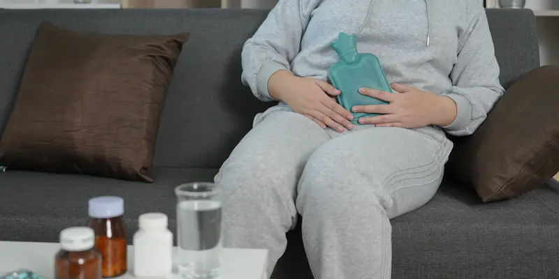 Natural Remedies For Stomach Pain